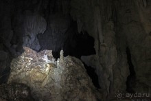 Альбом отзыва "Канделария — край "диких" пещер Гватемалы"