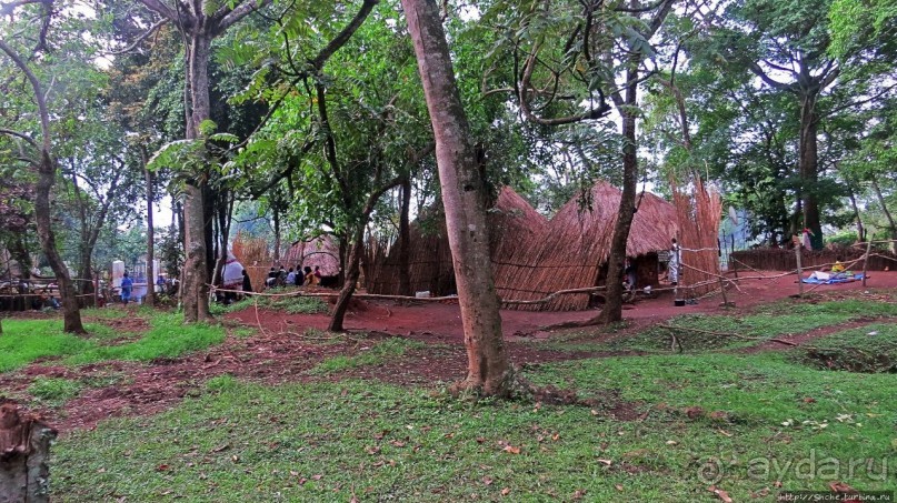 Африканская мистика — Норы смерти Валюмбе Африканская мистика — Норы смерти Валюмбе