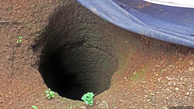 Африканская мистика — Норы смерти Валюмбе Африканская мистика — Норы смерти Валюмбе