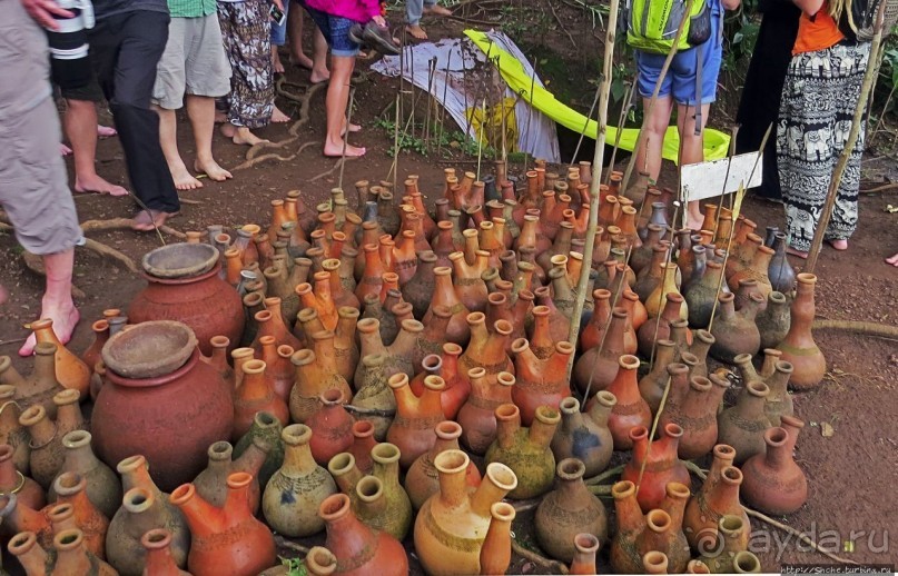 Африканская мистика — Норы смерти Валюмбе Африканская мистика — Норы смерти Валюмбе