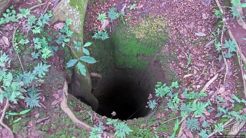 Африканская мистика — Норы смерти Валюмбе Африканская мистика — Норы смерти Валюмбе