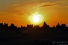 "Горе! Горе! Крокодил Солнце в небе проглотил!"