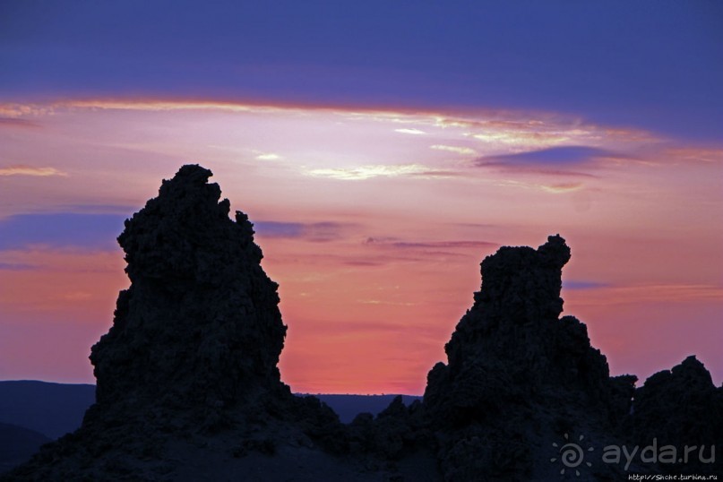 "Горе! Горе! Крокодил Солнце в небе проглотил!"