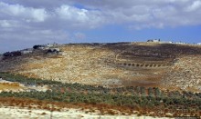 Палестина: земля олив и виноградников. Объект ЮНЕСКО №1492