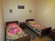 Гостиница между ЮНЕСКО-отмеченными замками