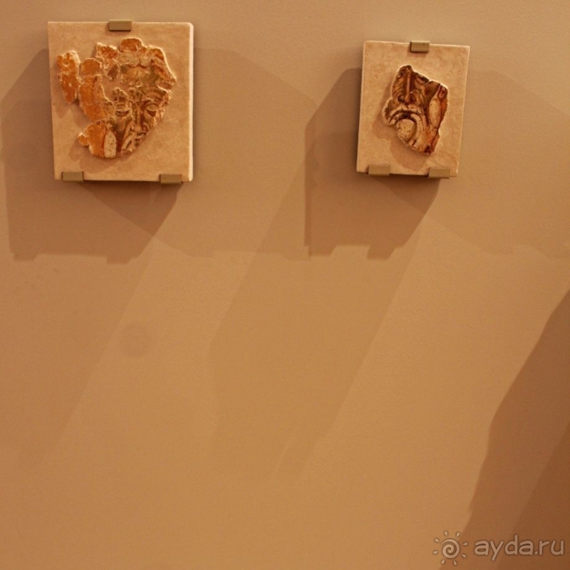 С Ершовым по Москве... Музей Рублева, точнее "имени Рублева"