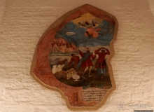 С Ершовым по Москве... Музей Рублева, точнее "имени Рублева"