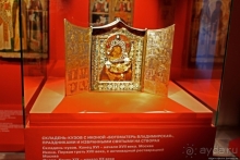 С Ершовым по Москве... Музей Рублева, точнее "имени Рублева"