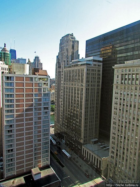 Шикарный отель культовой сети "Хард Рок"