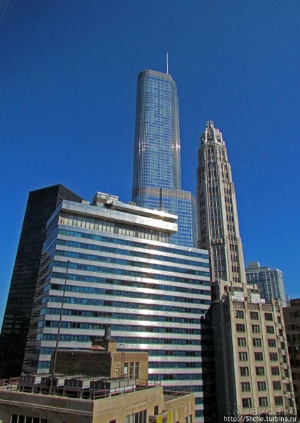 Шикарный отель культовой сети "Хард Рок"