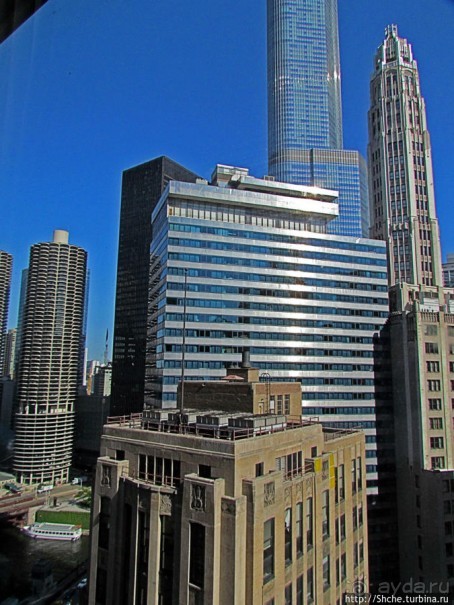 Шикарный отель культовой сети "Хард Рок"