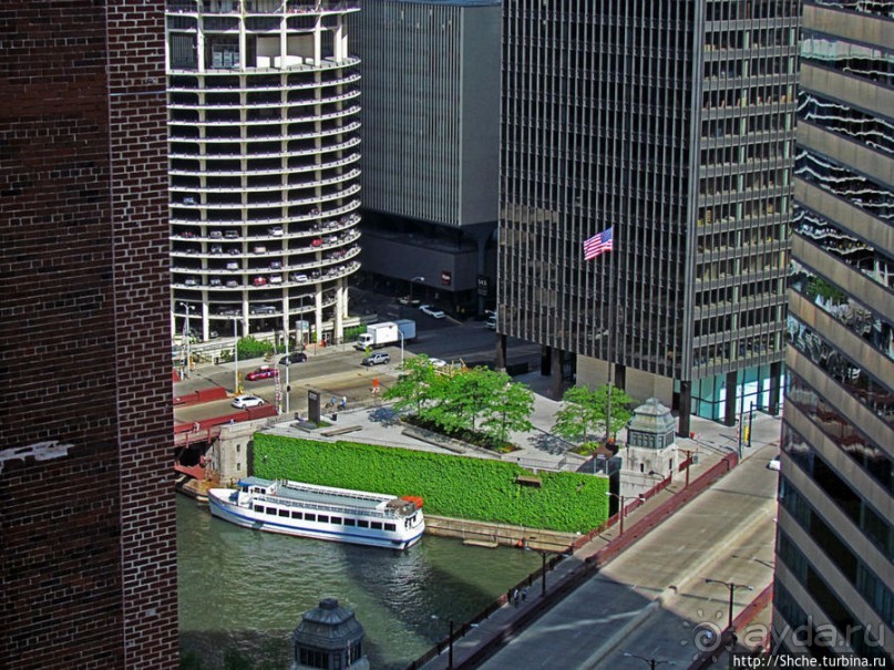 Шикарный отель культовой сети "Хард Рок"