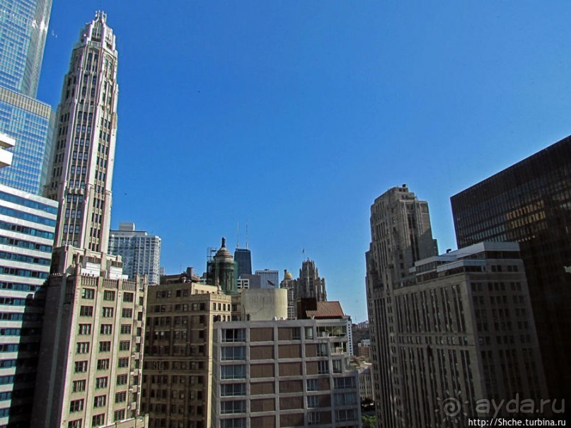 Шикарный отель культовой сети "Хард Рок"