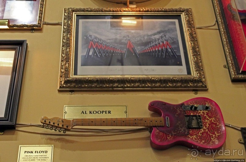 Культовое кафе в индейской резервации пекотов Коннектикута