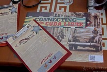 "Куба Либре" — ресторан на Черном Дриме