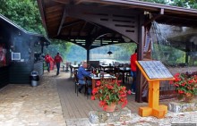 "Куба Либре" — ресторан на Черном Дриме