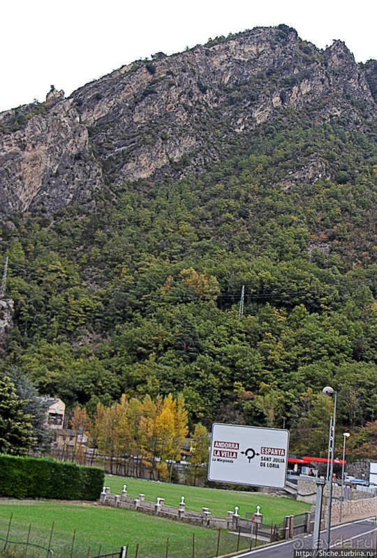 Здесь не плохо пожить, здесь не плохо поесть