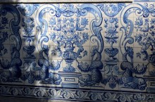 Португальское Макао с новогодним китайским привкусом