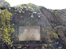 Пляж Havre Des Pas и другие берега столицы Джерси