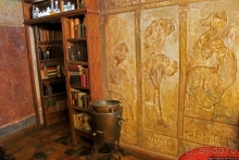 Мы говорим "рижский", подразумеваем " бальзам"