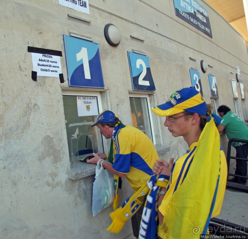 Футбол на Кипре в августе - и отдохнули, и победили "Омонию"