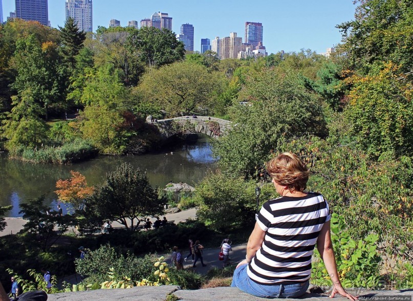 Игнорировать городской шум