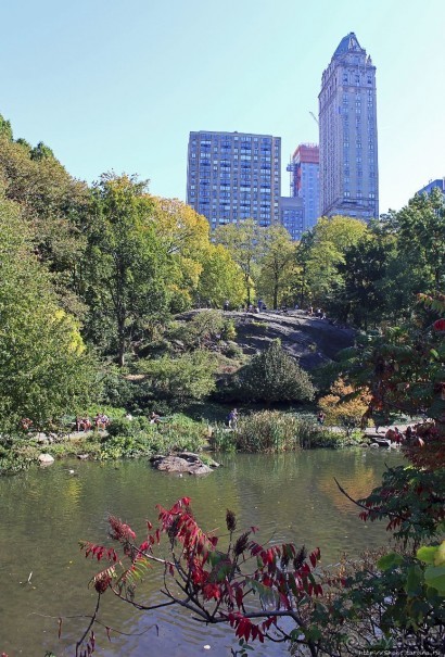 Игнорировать городской шум