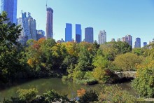 Игнорировать городской шум