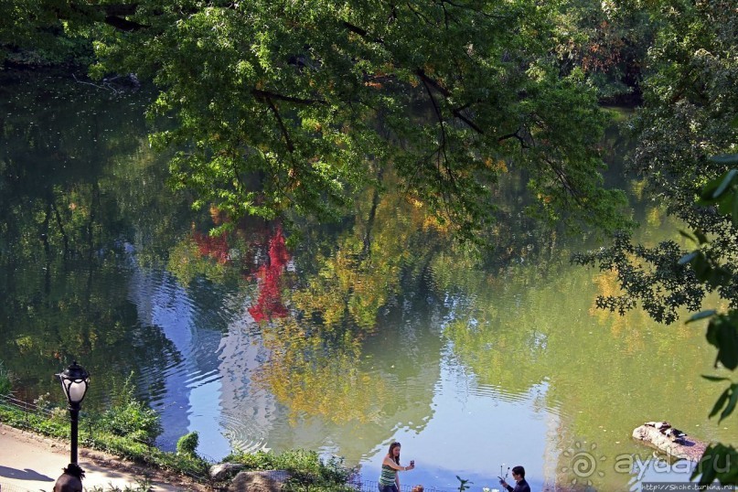 Игнорировать городской шум