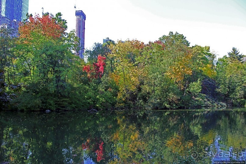 Игнорировать городской шум