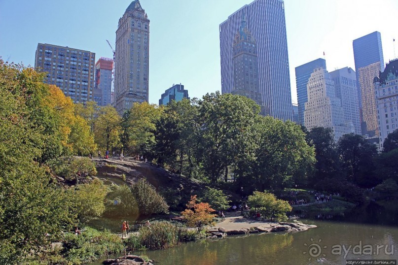 Игнорировать городской шум