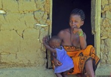 Многообразие Уганды, или все, что мы успели за восемь дней