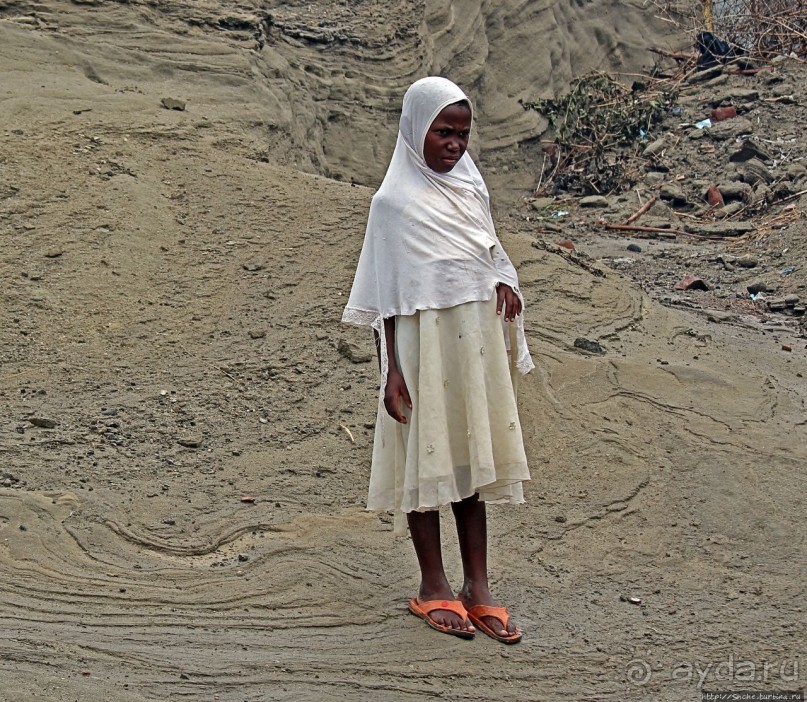 Многообразие Уганды, или все, что мы успели за восемь дней