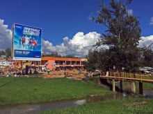 Многообразие Уганды, или все, что мы успели за восемь дней