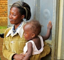 Многообразие Уганды, или все, что мы успели за восемь дней