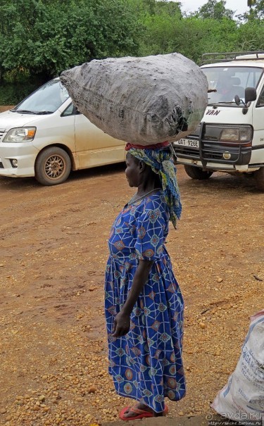 Многообразие Уганды, или все, что мы успели за восемь дней