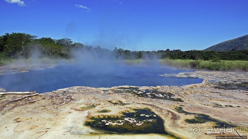 Многообразие Уганды, или все, что мы успели за восемь дней