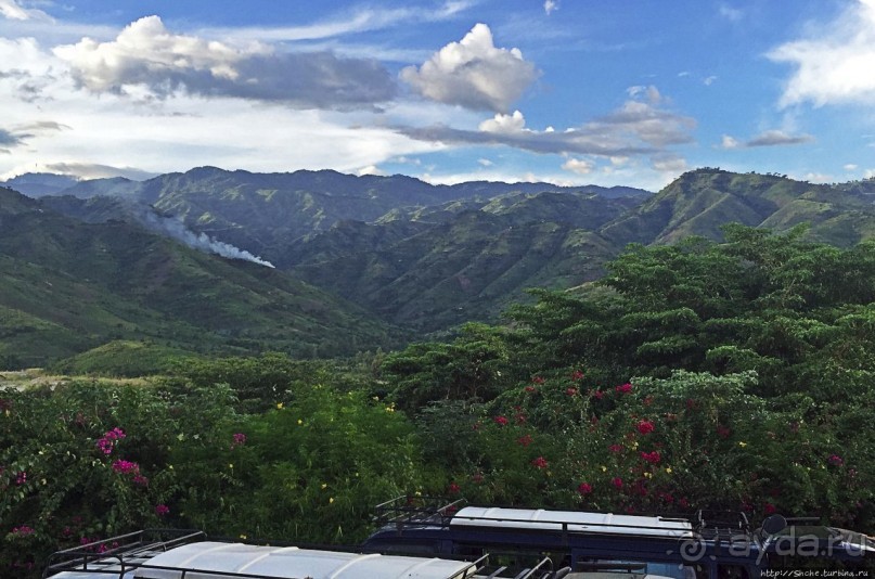 Многообразие Уганды, или все, что мы успели за восемь дней