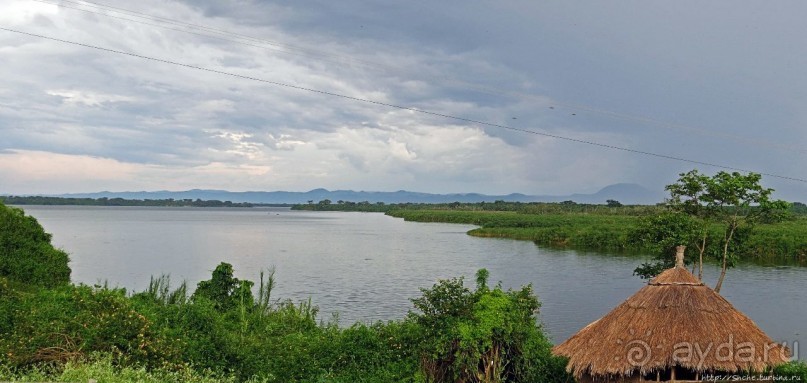 Многообразие Уганды, или все, что мы успели за восемь дней