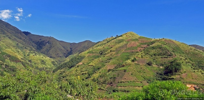Многообразие Уганды, или все, что мы успели за восемь дней