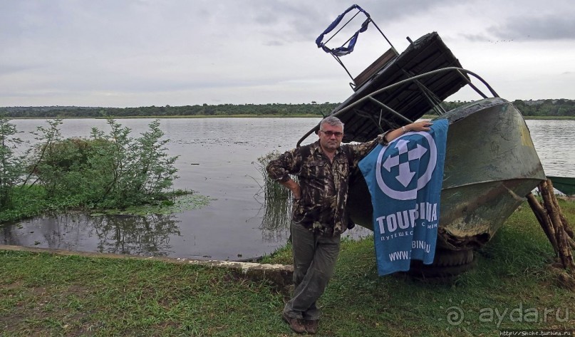 Многообразие Уганды, или все, что мы успели за восемь дней