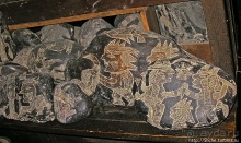 "То, к чему человечество еще не готово",- камни города Ика