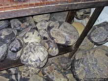 "То, к чему человечество еще не готово",- камни города Ика