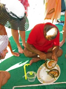 Стандартная морская прогулка вдоль полуострова Мусандам