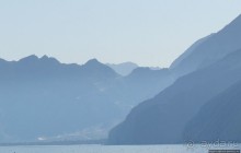 Стандартная морская прогулка вдоль полуострова Мусандам