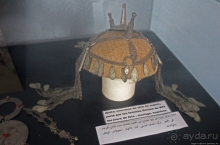 Национальный музей Чада и "тумай" — старейшая самка-гоминоид