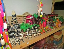 Пешие сафари по дождевому лесу. Лемуры и другие обитатели