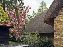 Альбом отзыва "Английская глубинка... Хорспас из Окфордшира"