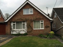 Английская глубинка... Хорспас из Окфордшира