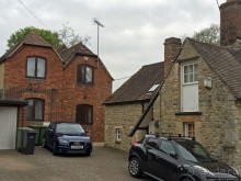 Альбом отзыва "Английская глубинка... Хорспас из Окфордшира"